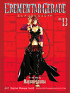 Erementar Gerade, Volume 13 (eBook)